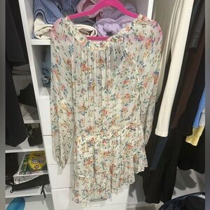 Love shack fancy dress